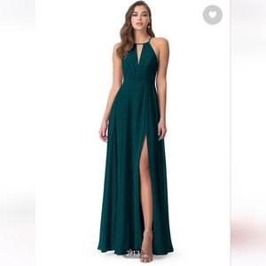 Azazie Evalleen Dress